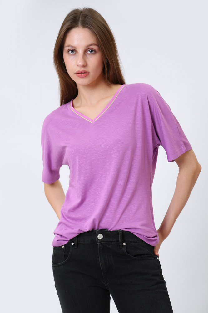 Джинсы 'Moms' Mustang  Синий