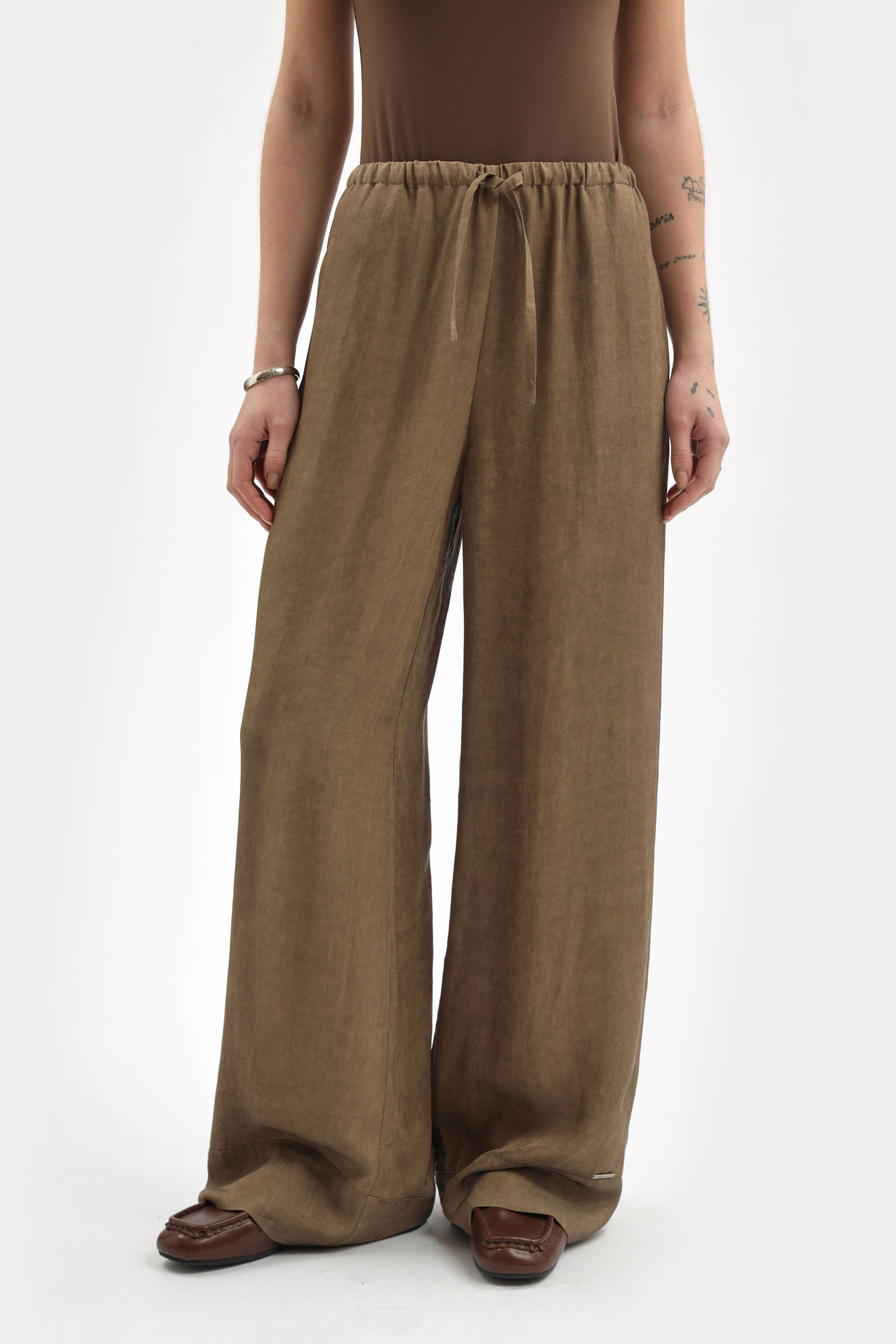 W-261-TH-56-1206 брюки the hills 