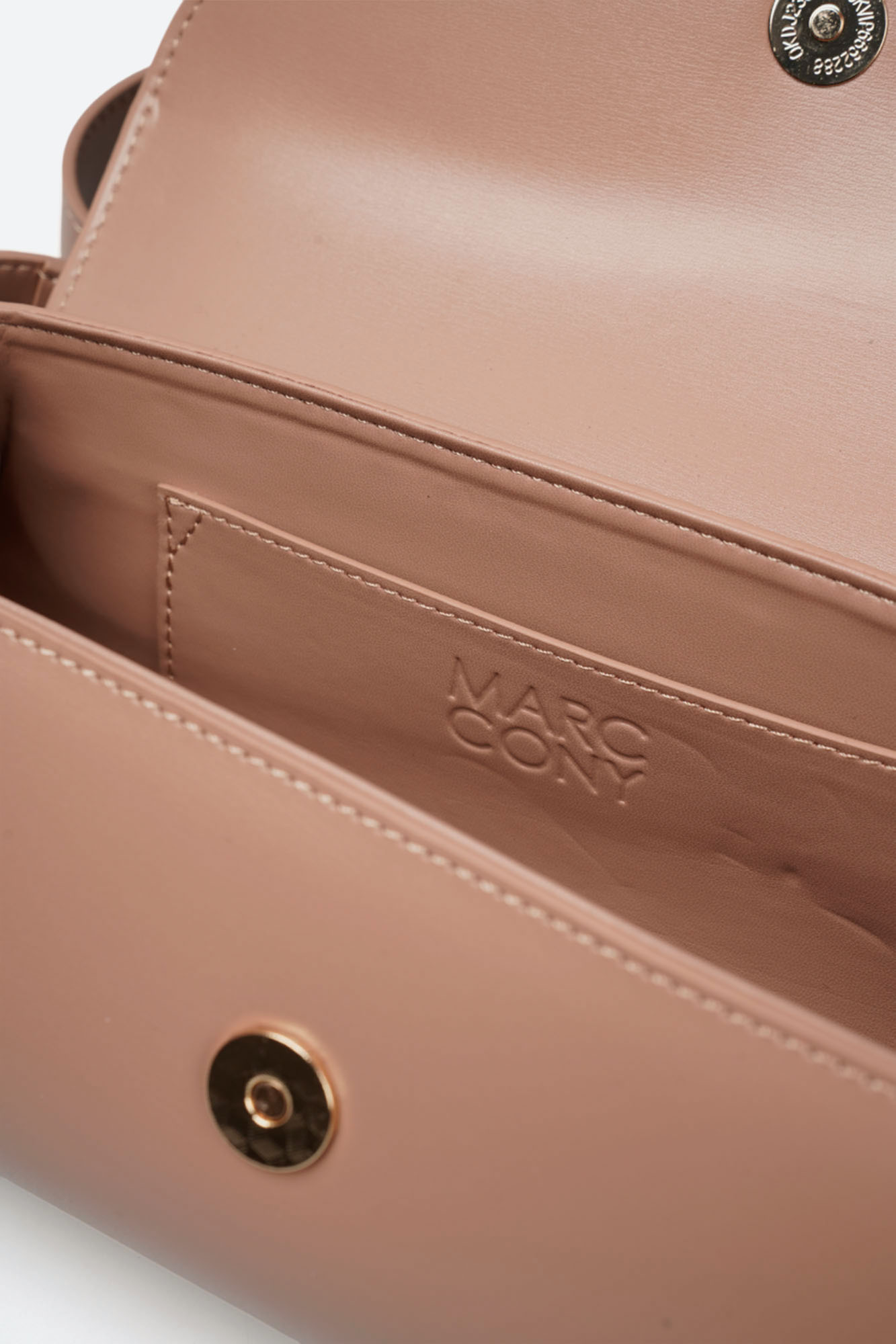 5181-705 Сумка Marc Cony Бежевый