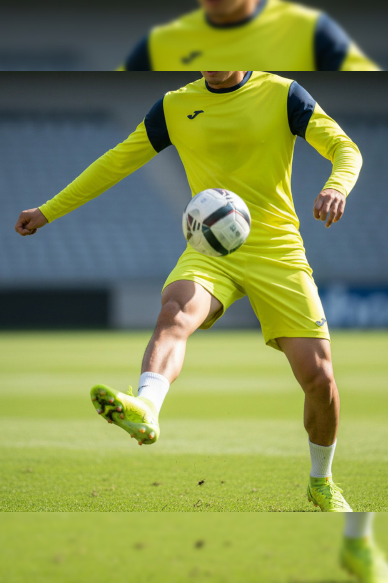 Комплект формы Joma