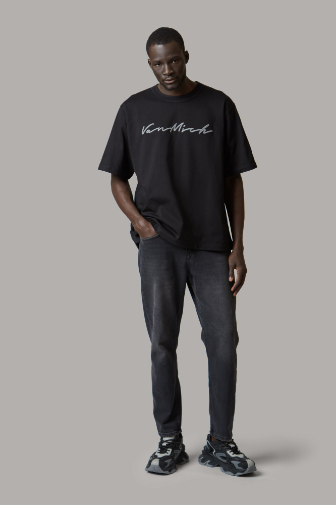 Кроссовки Marc Cony  Черный