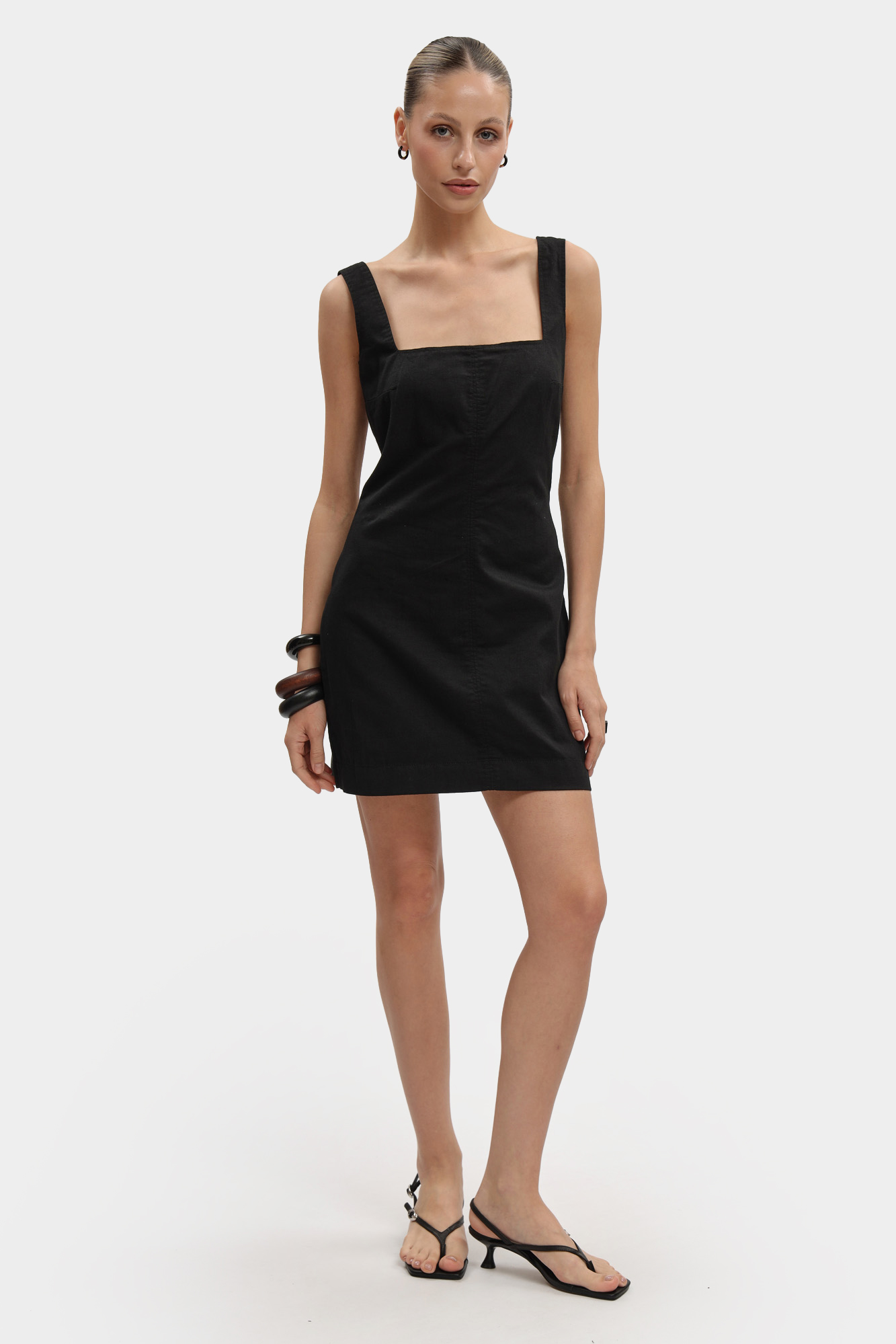 J20J225277 платье calvin klein jeans 
