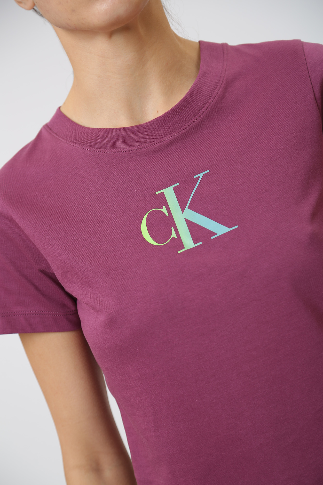 J20J222343 футболка calvin klein jeans 