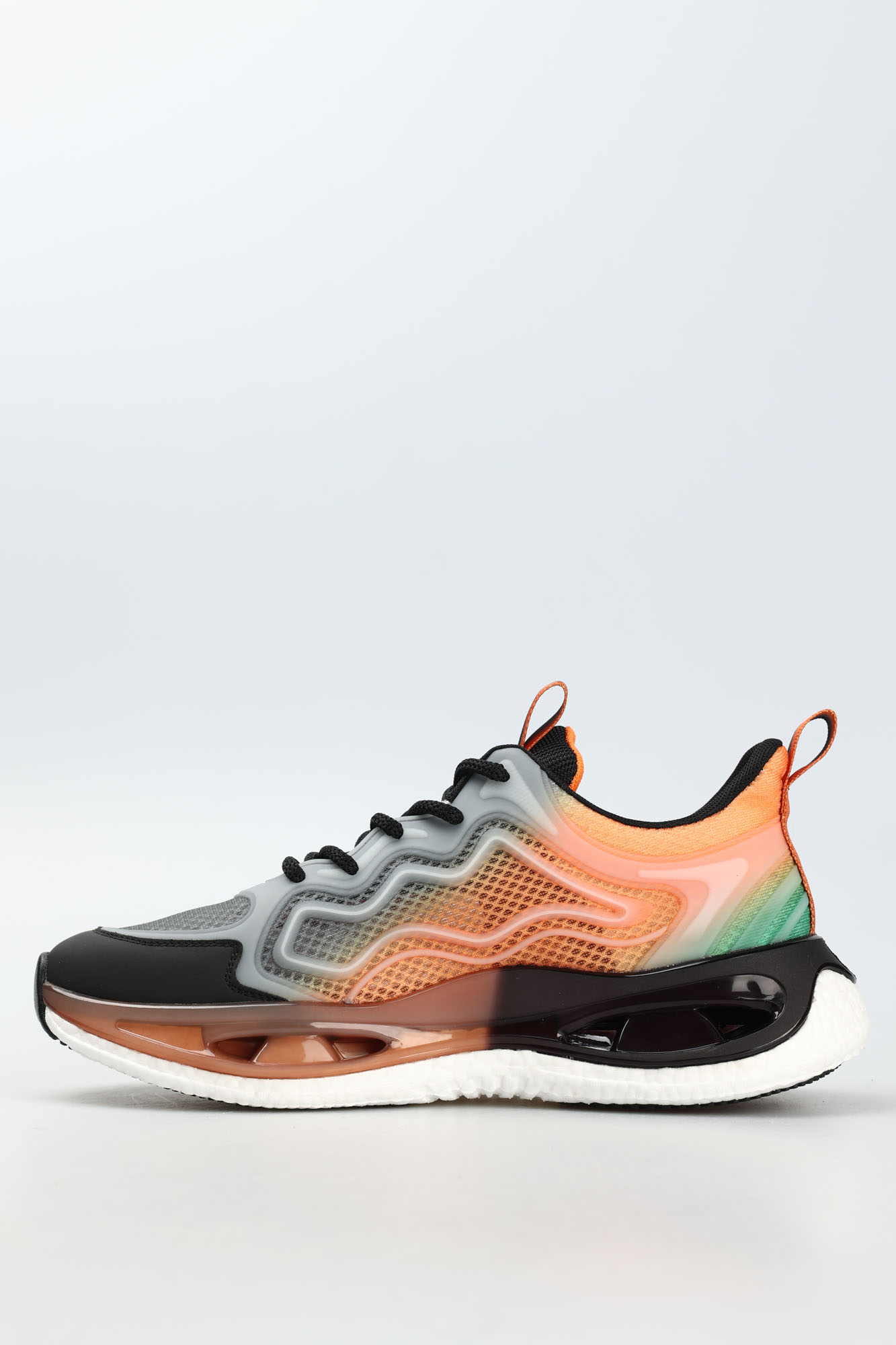 MC1701 Кроссовки Marc Cony Оранжевый