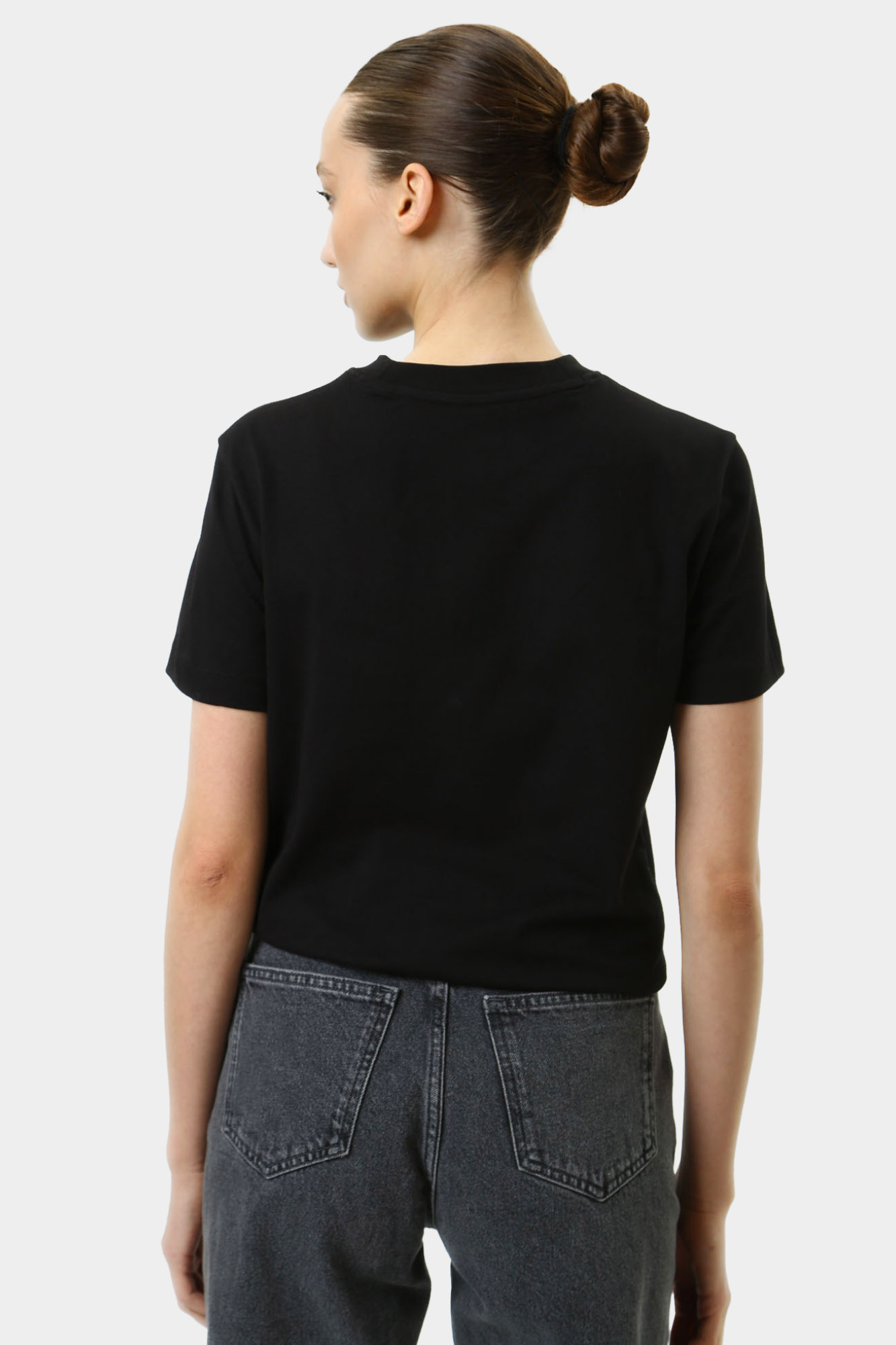 J20J224910 футболка calvin klein jeans 