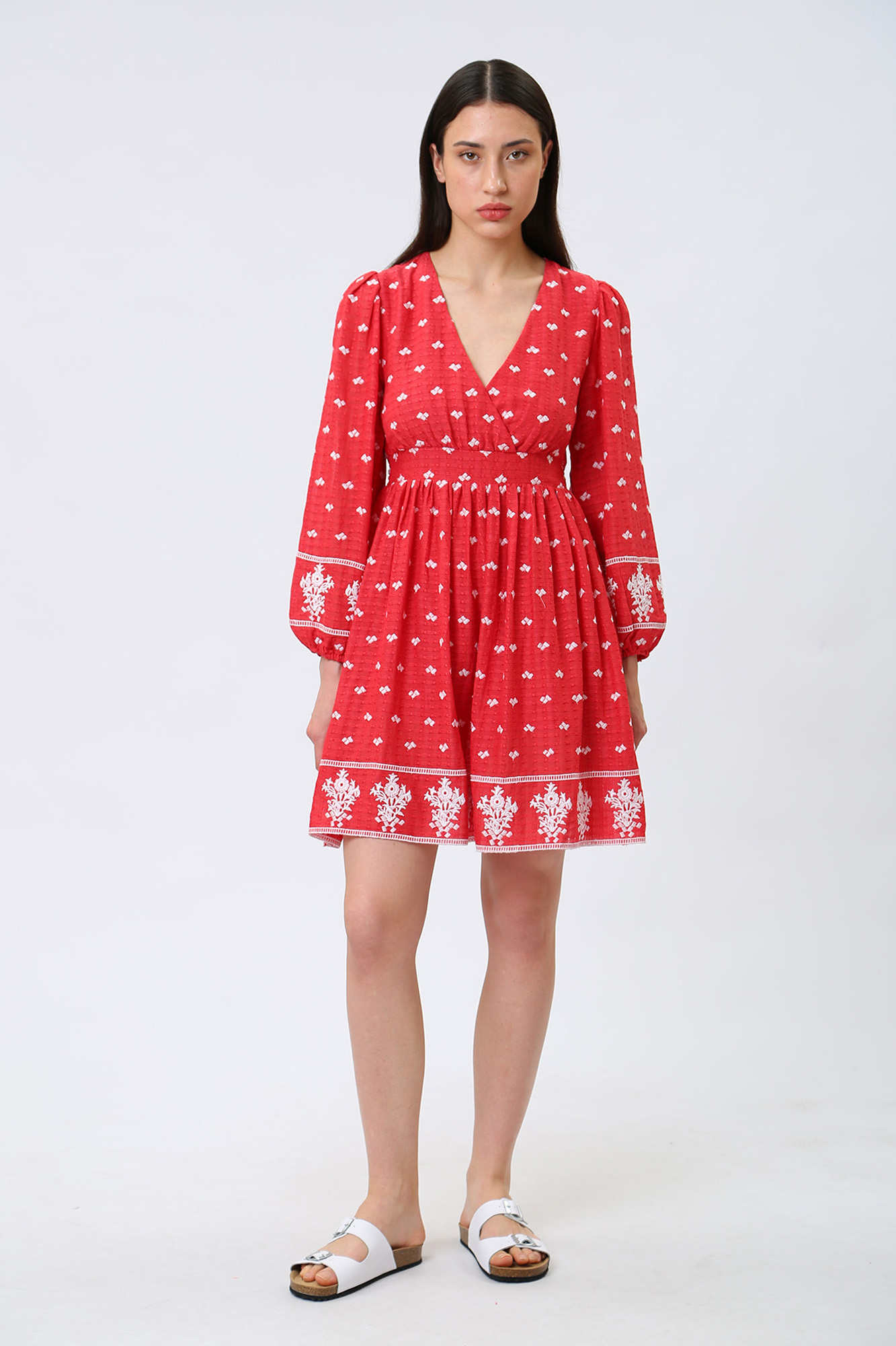 PL953233 платье д/р pepe jeans 