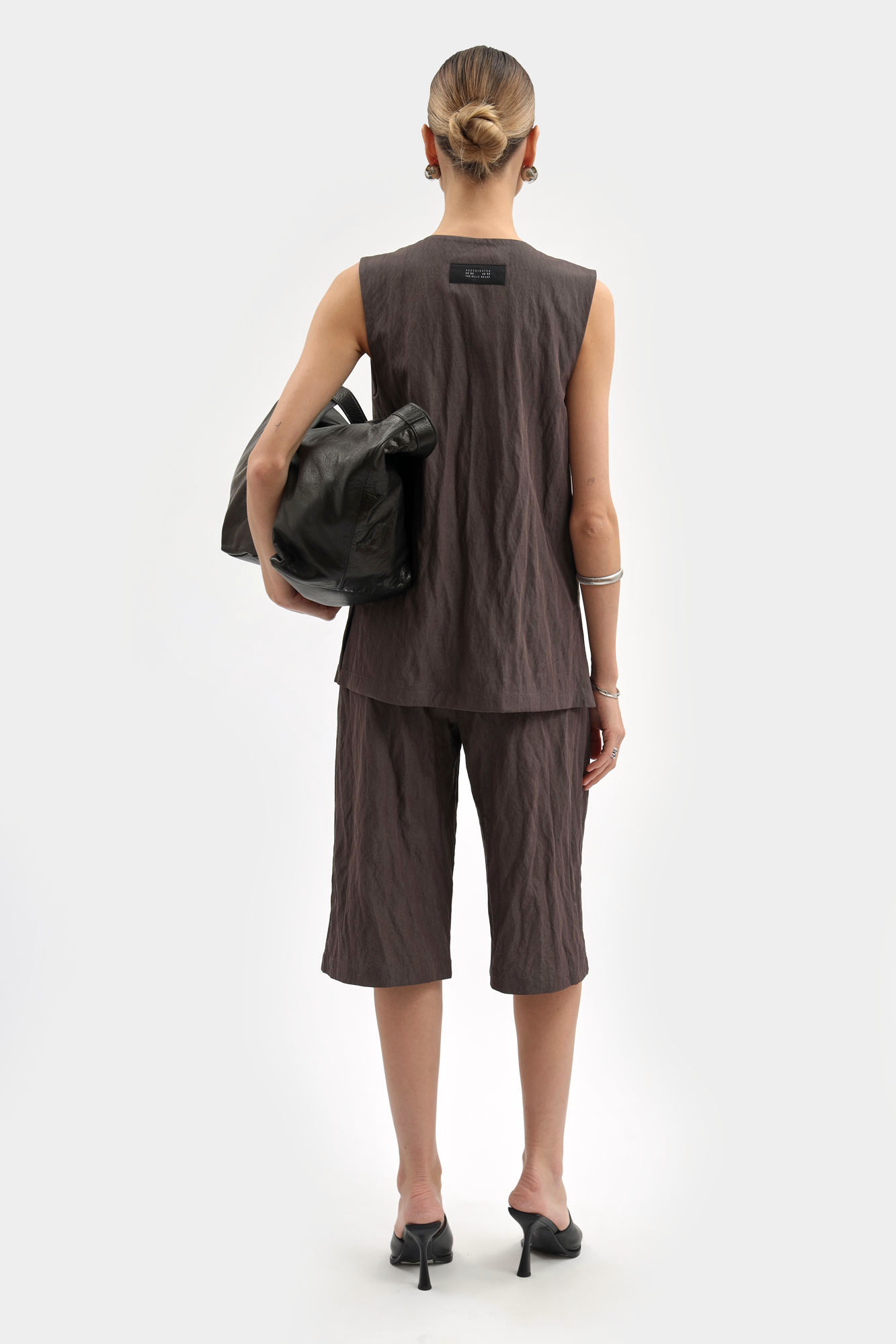 W-261-TH-56-0907 шорты the hills 