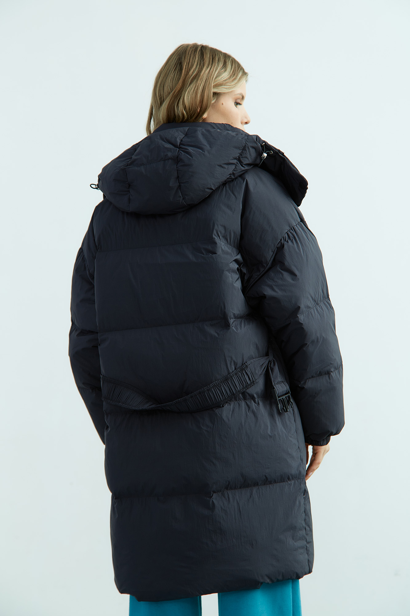 W-232-B-0022531 куртка the hills 