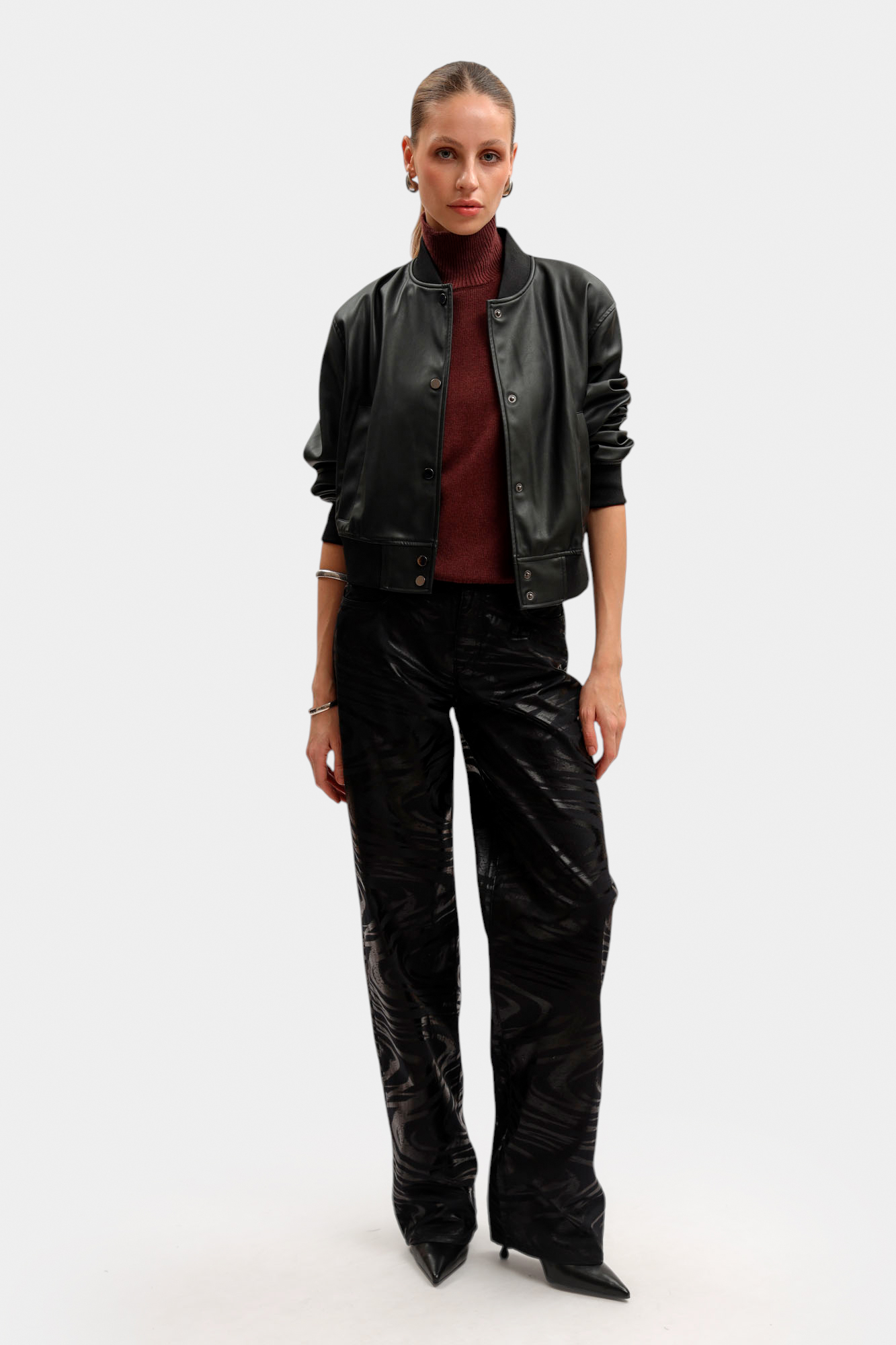 XW000056_AF16193 джинсы armani exchange 