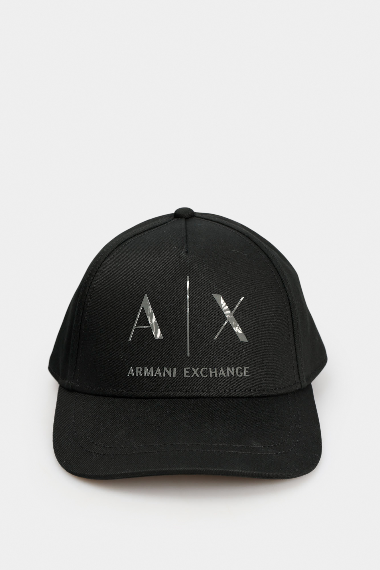 XW001486_AF19099 Кепка Armani Exchange Черный