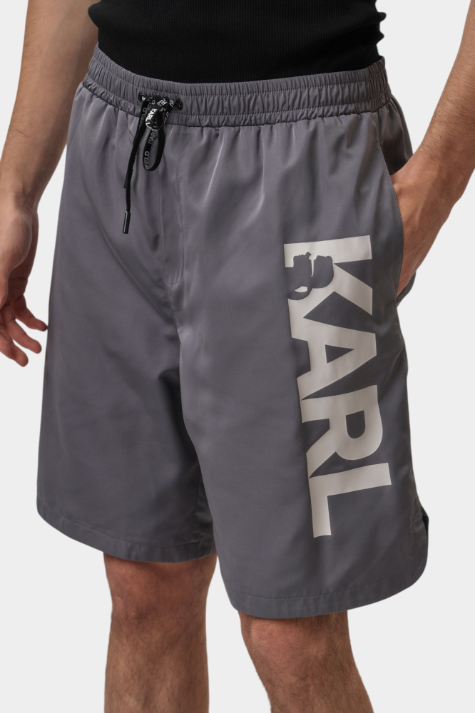 Шорты плавательные Karl Lagerfeld