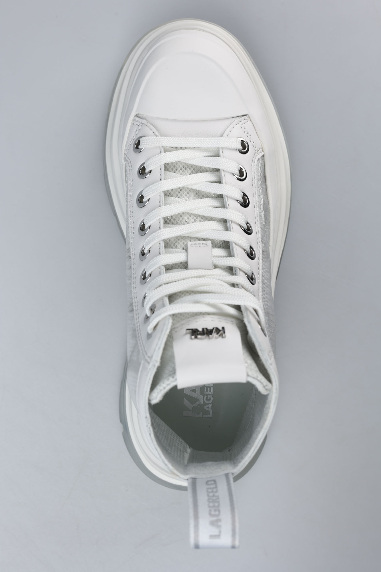 KL42959G Кроссовки Karl Lagerfeld Белый