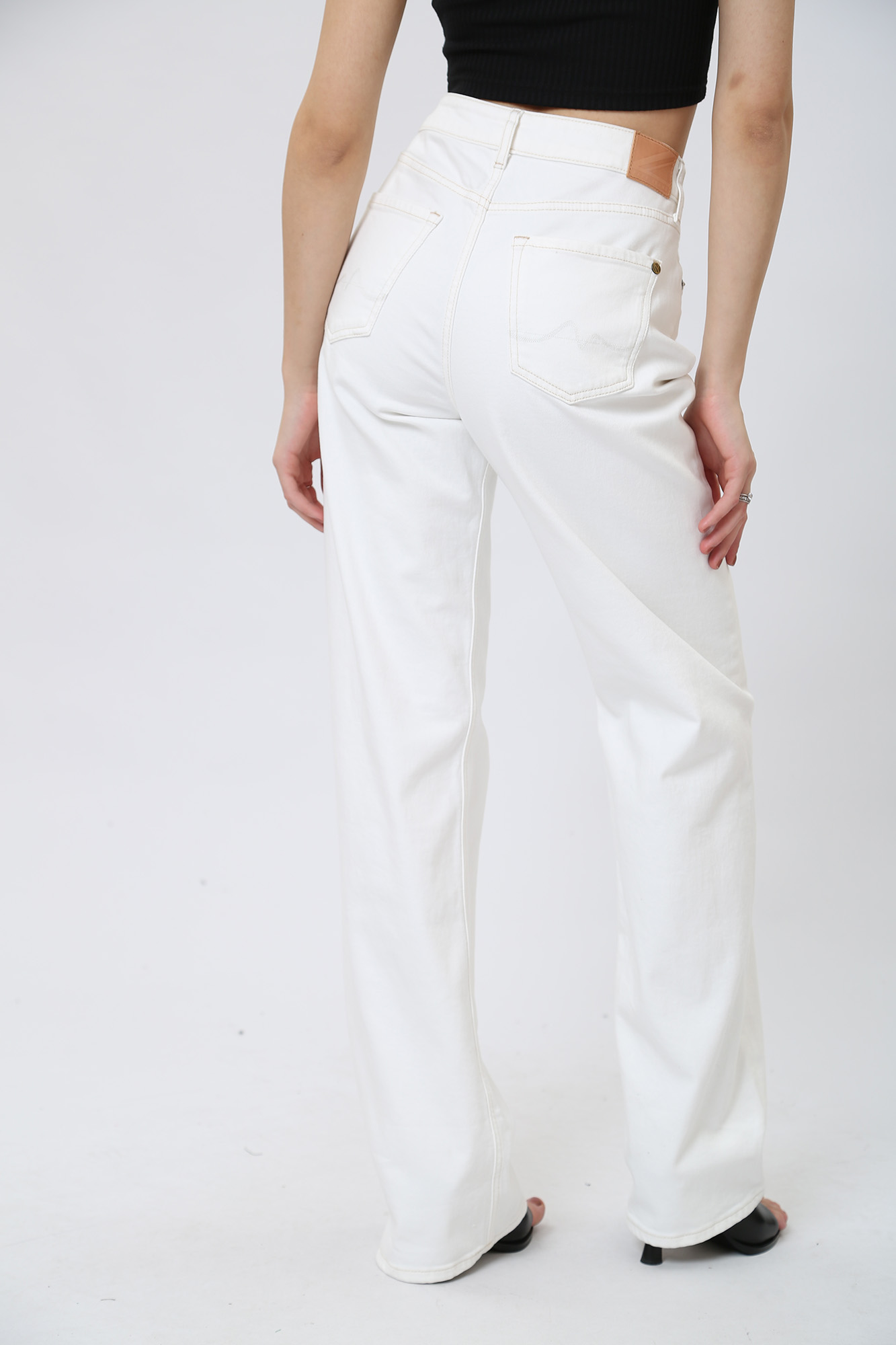 PL204416 джинсы hazel selvedge pepe jeans