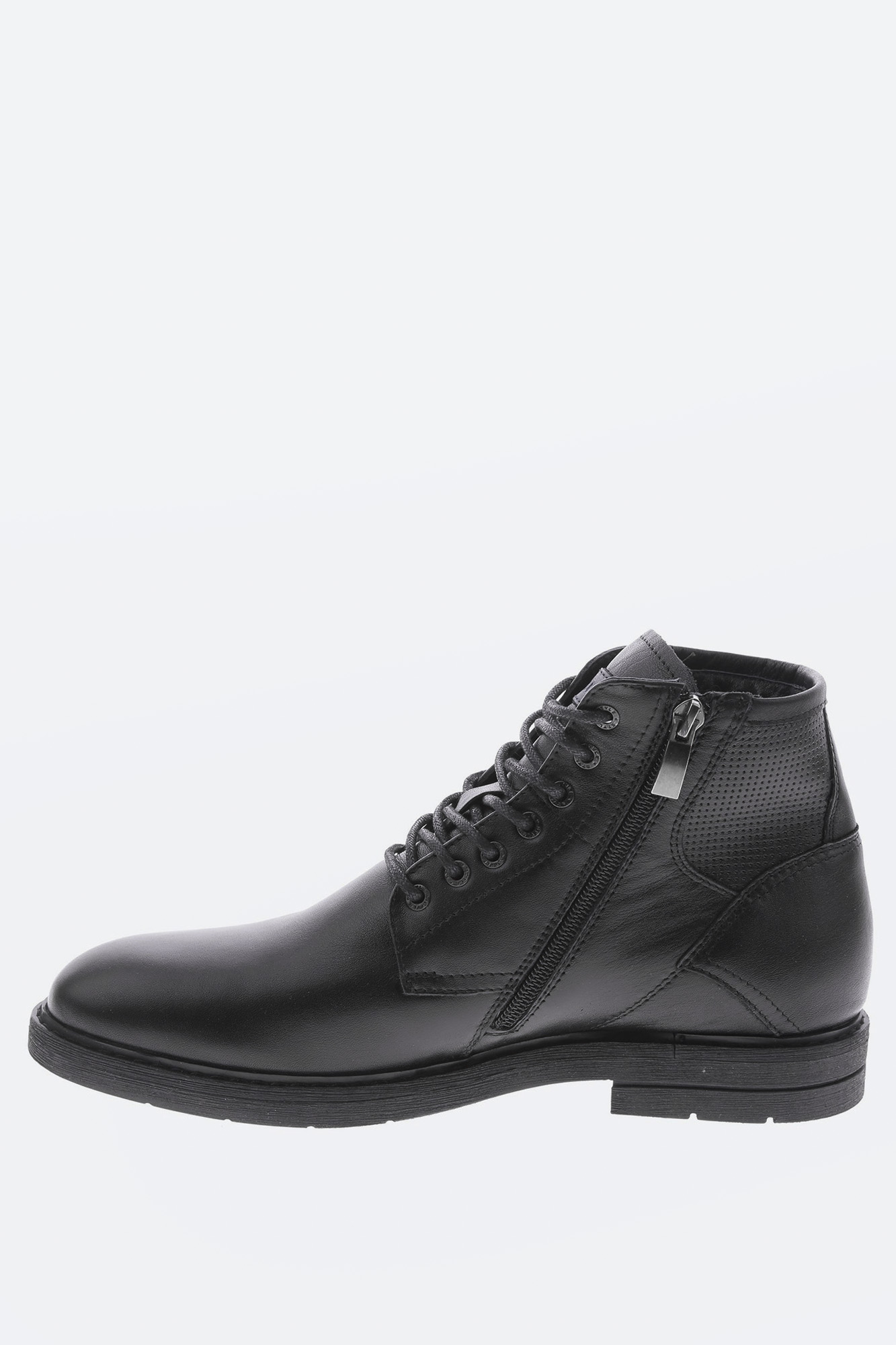 133-508-7-3 Ботинки Marc Cony Черный