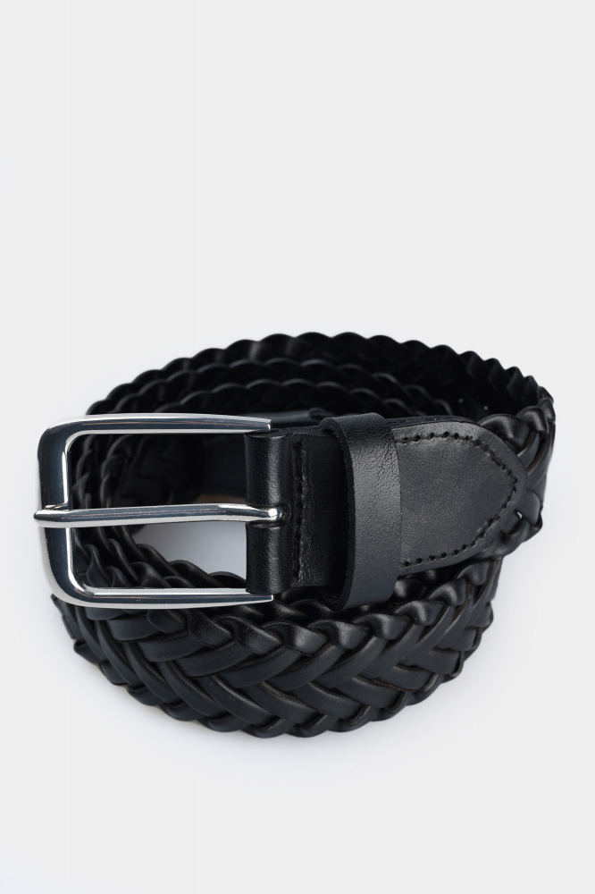 Рубашка Strellson Хлопок Белый