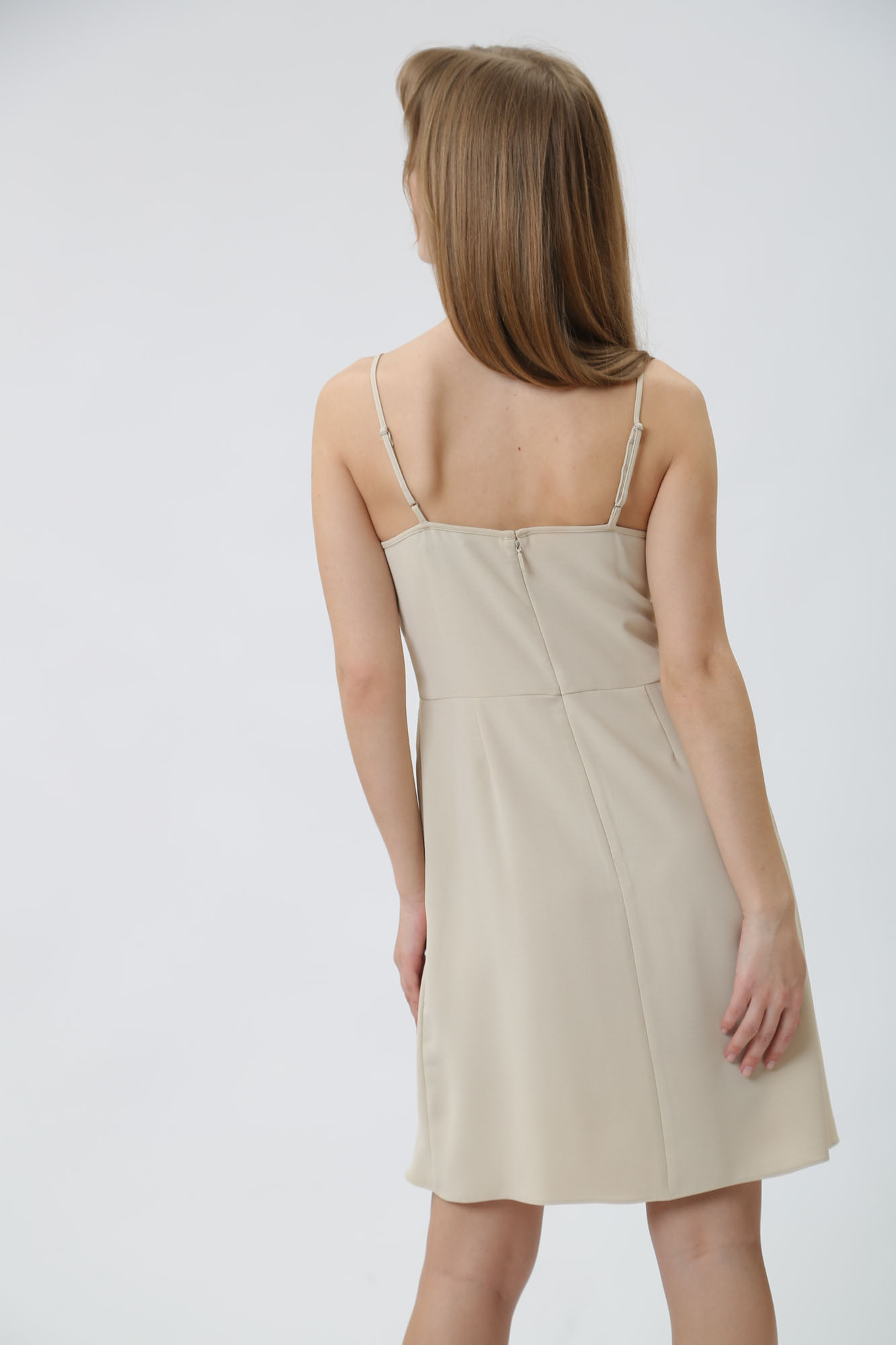 3DYA31_YN1QZ платье armani exchange 