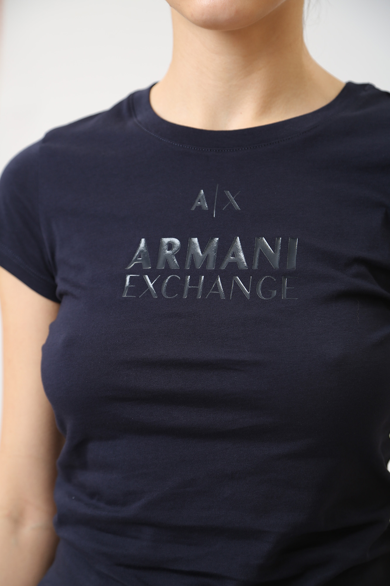 3DYT11_YJG3Z футболка armani exchange 
