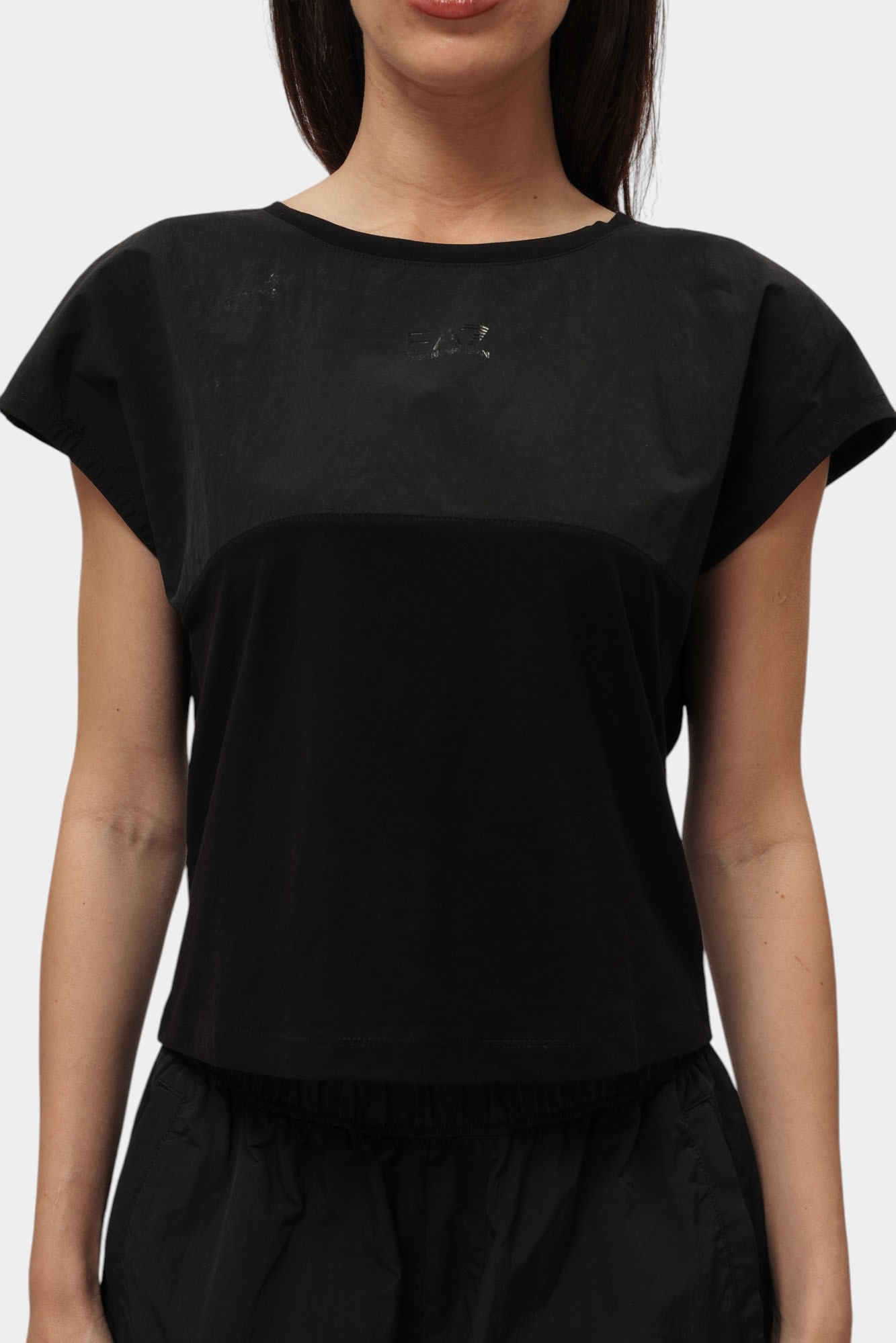 7W000309_AF12503 футболка ea7 