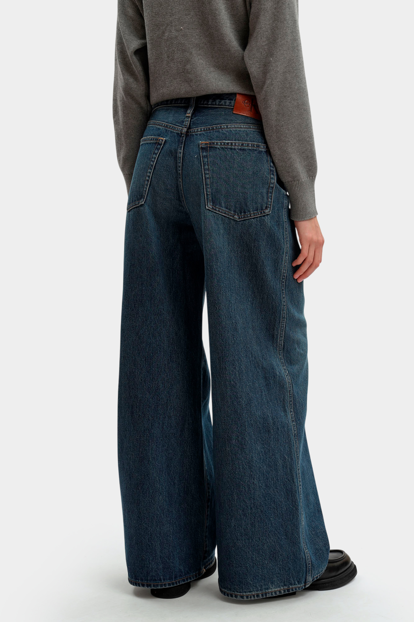 LV047D718G джинсы calvin klein jeans 