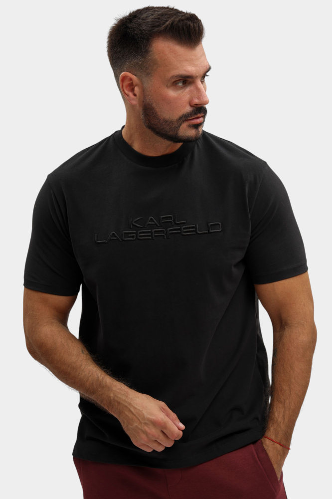 Шорты Armani Exchange Хлопок Черный