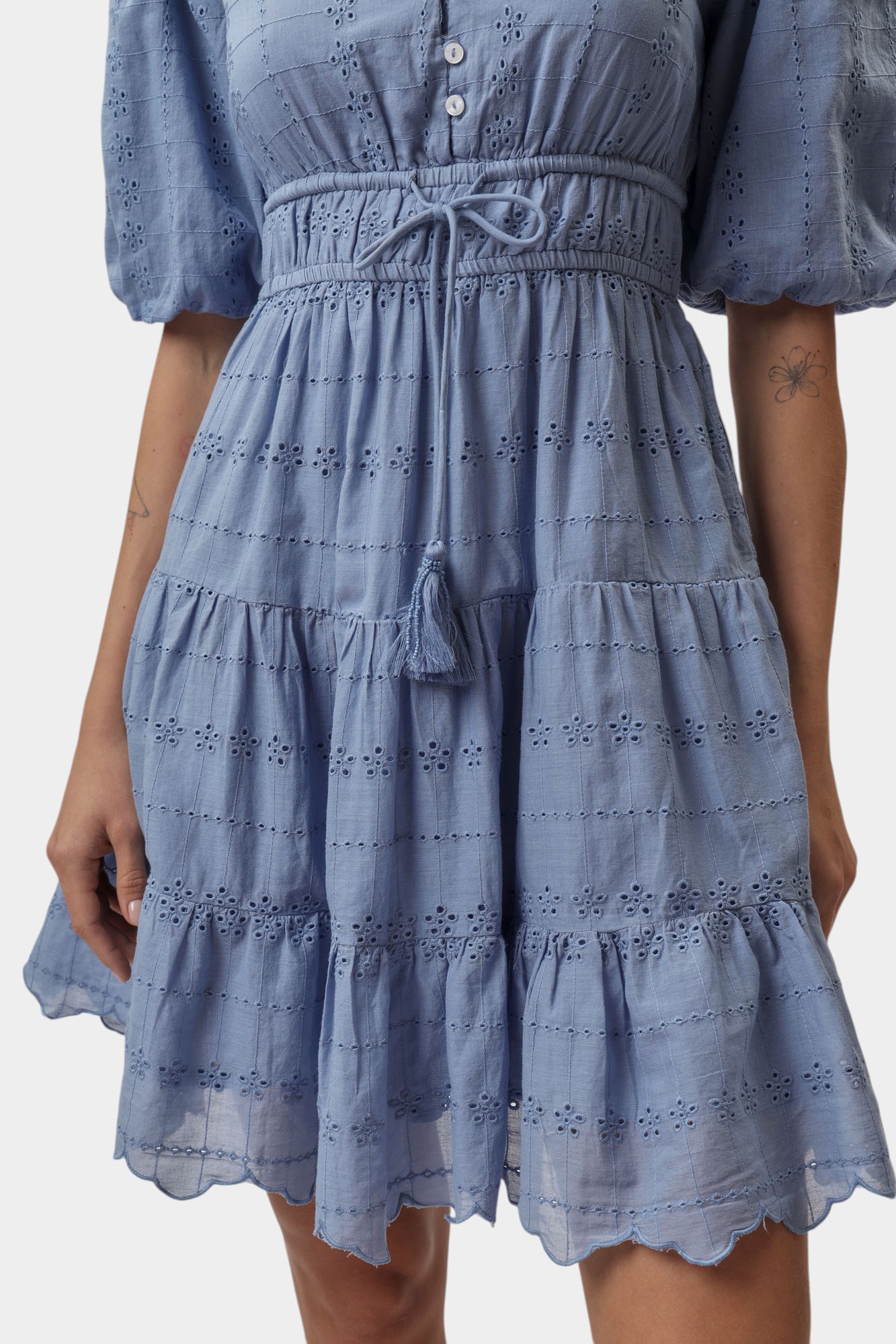 PL953694 платье pepe jeans 