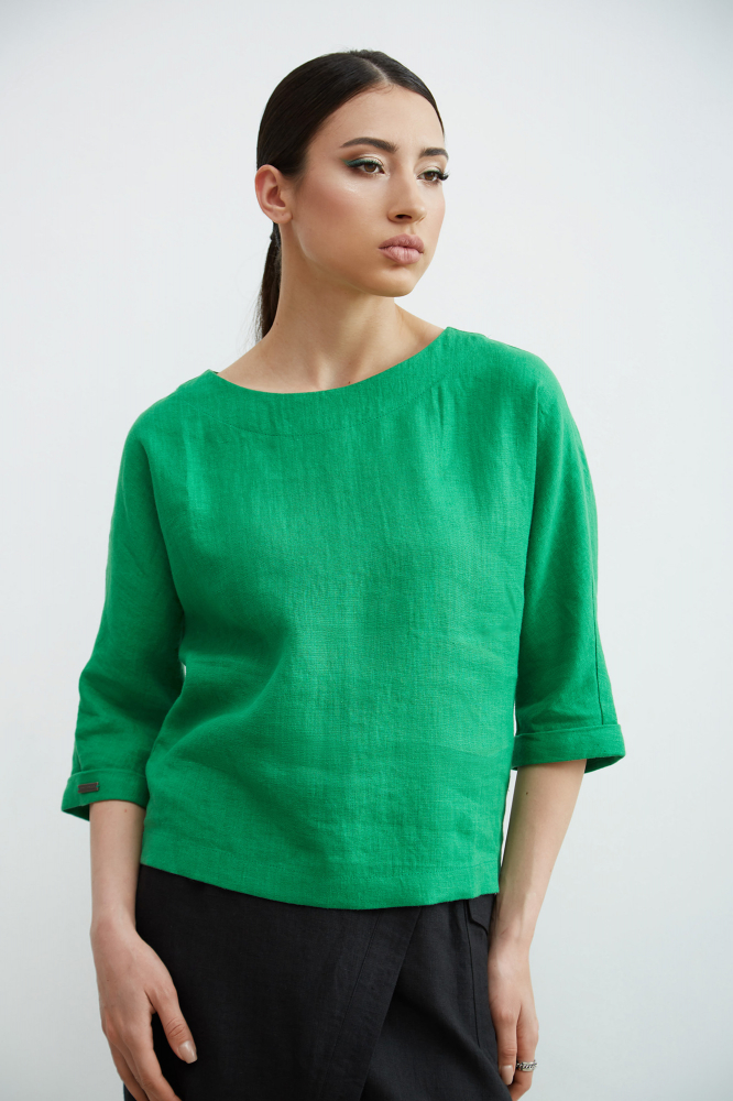 Брюки Pepe Jeans  Красный