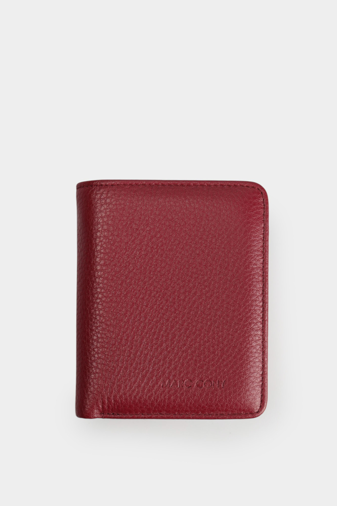 Сумка Calvin Klein Jeans Полиуретан Бордовый