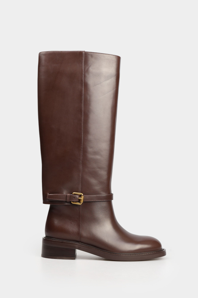 Сапоги Graciana