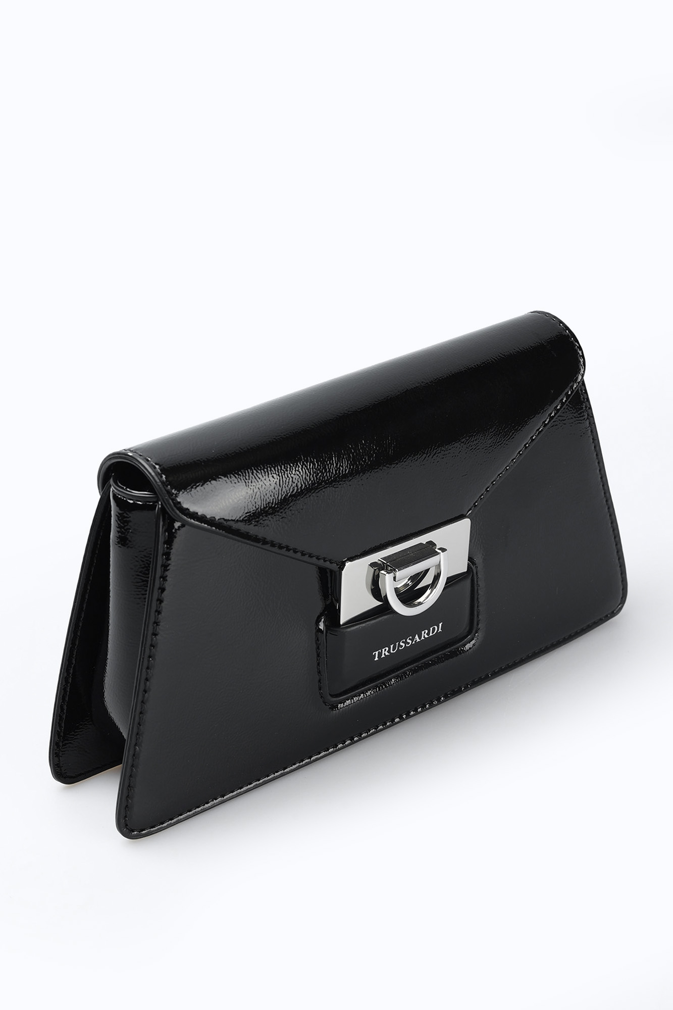 75B01487-9Y099995 Сумка Trussardi Черный