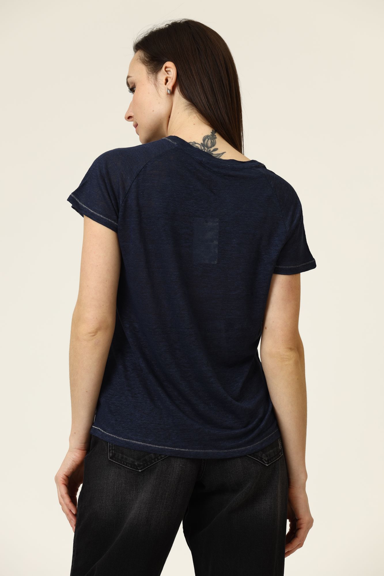 PL504800 футболка pepe jeans 