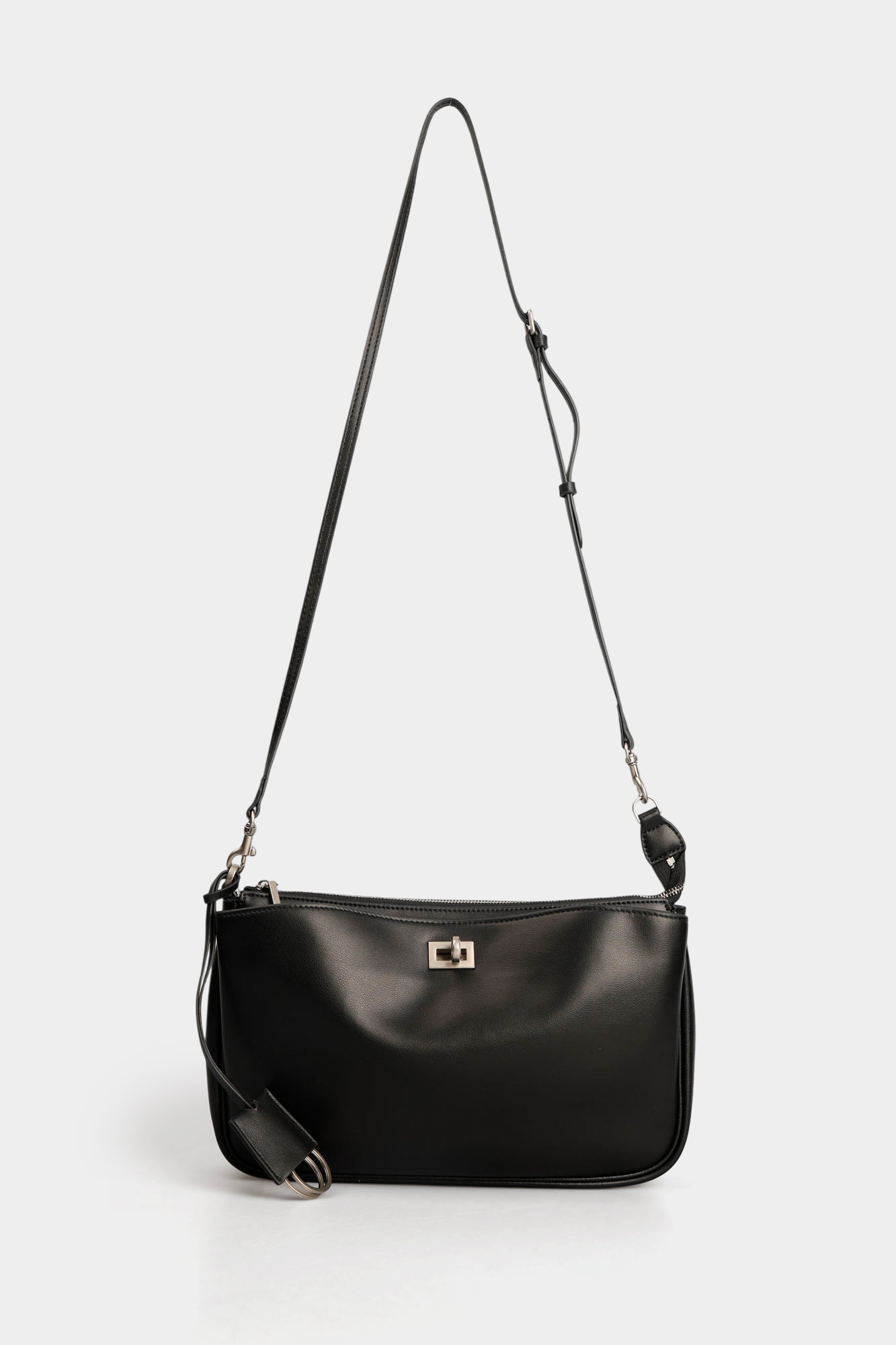 115-831-11-4 Сумка Marc Cony Черный