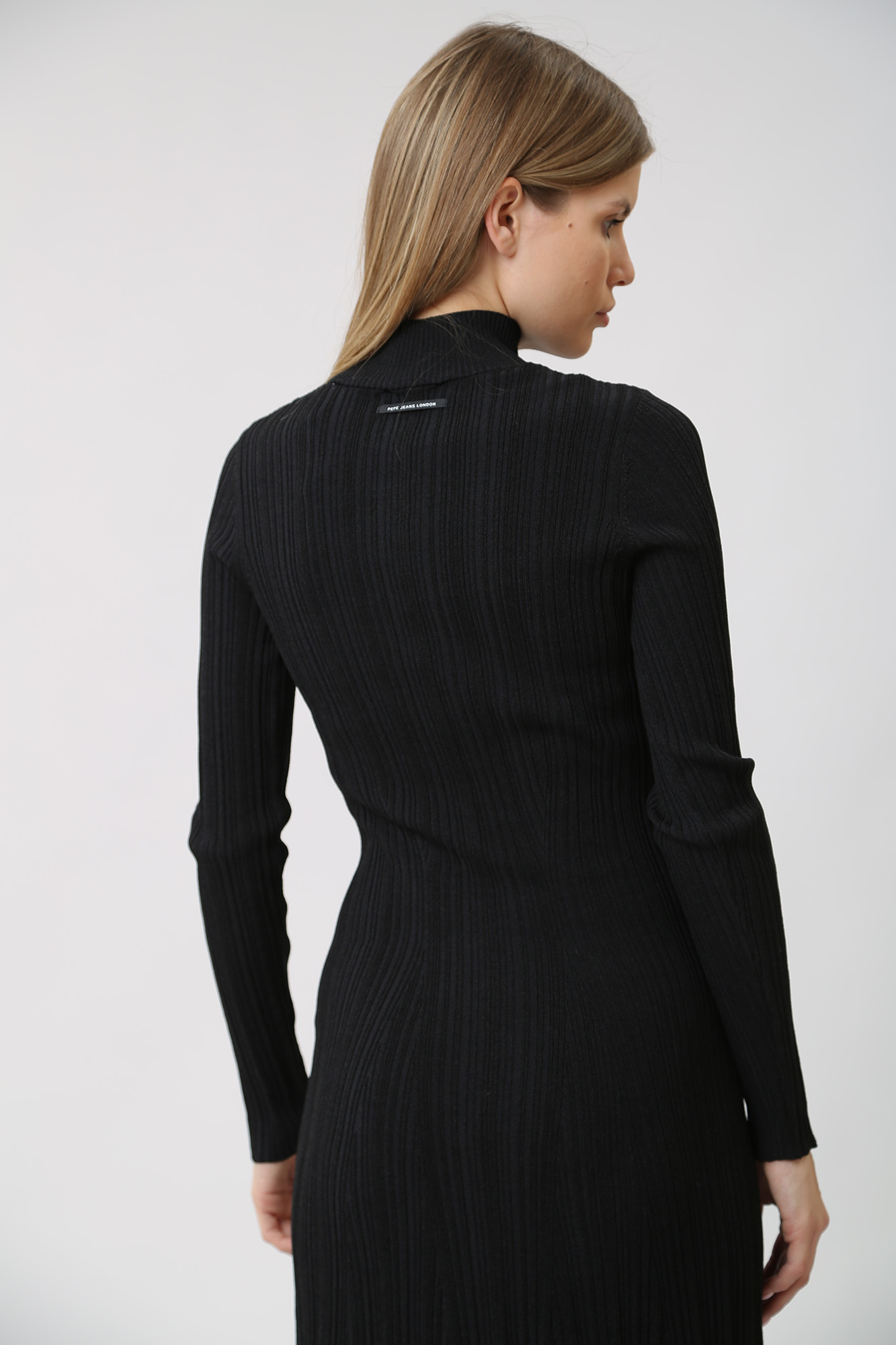 PL953448 платье д/р pepe jeans 