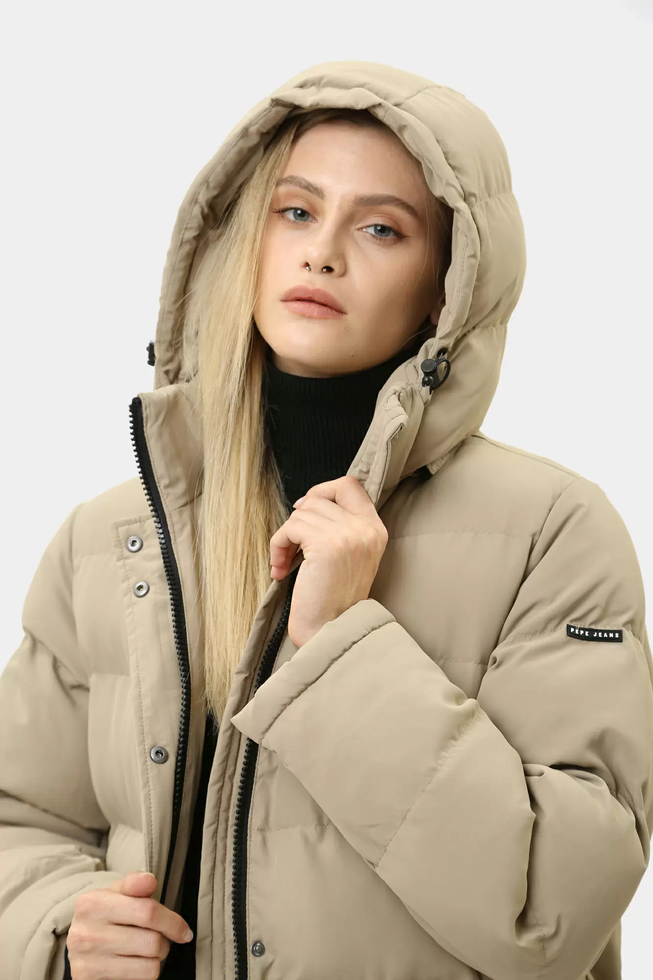 PL402437 куртка pepe jeans 