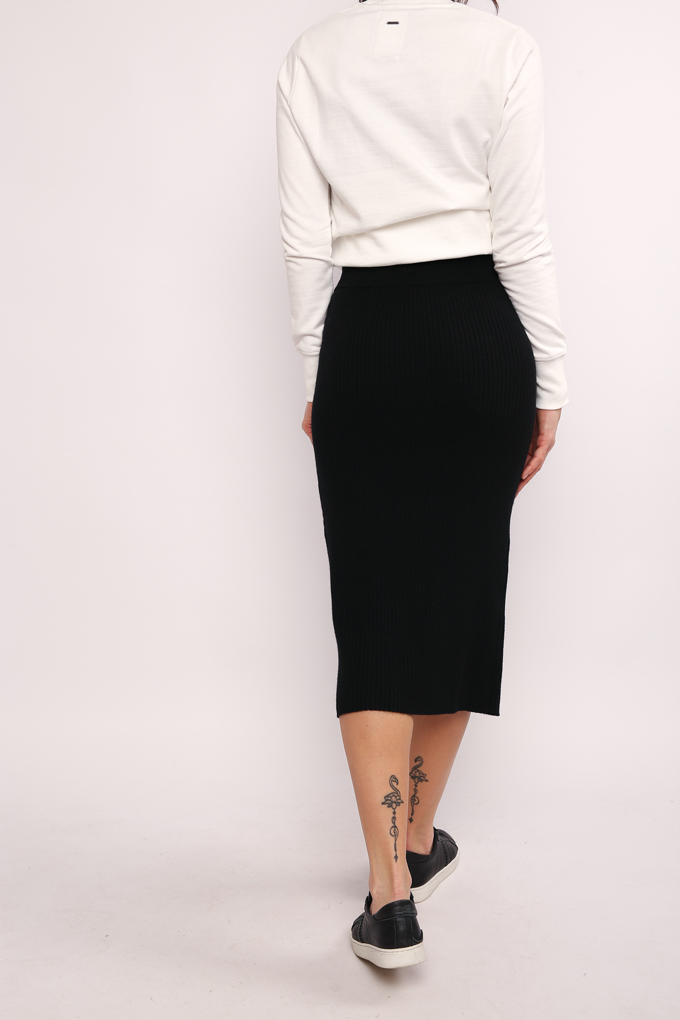 6KYN2A_YMT8Z юбка armani exchange 