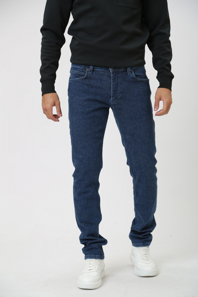 Джемпер Strellson Шерсть Черный