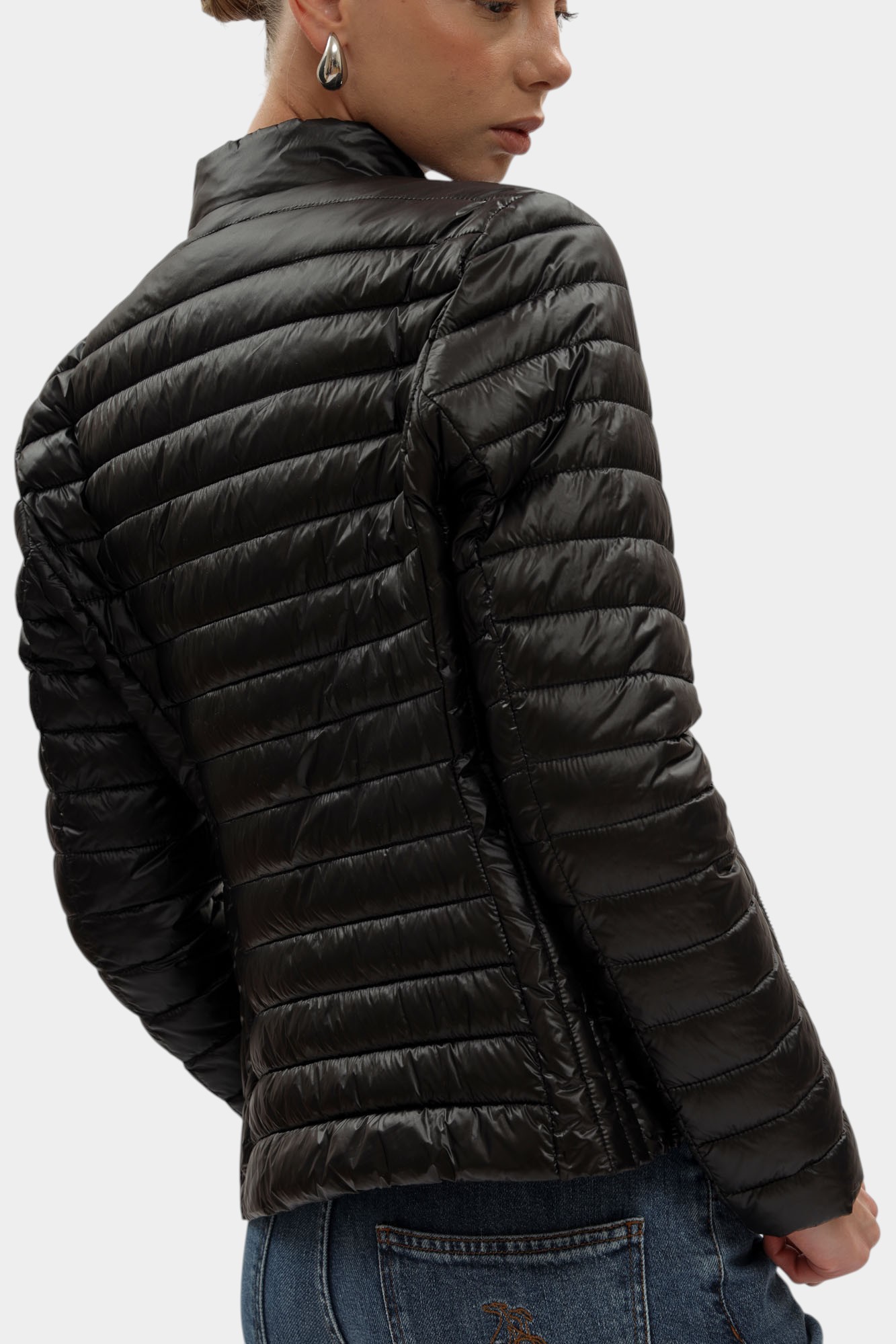 F326A000427N-WO800N31-08YU куртка trussardi