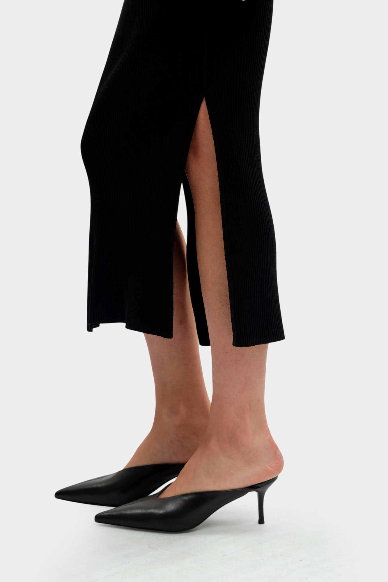 XW001900_AF10352 платье armani exchange