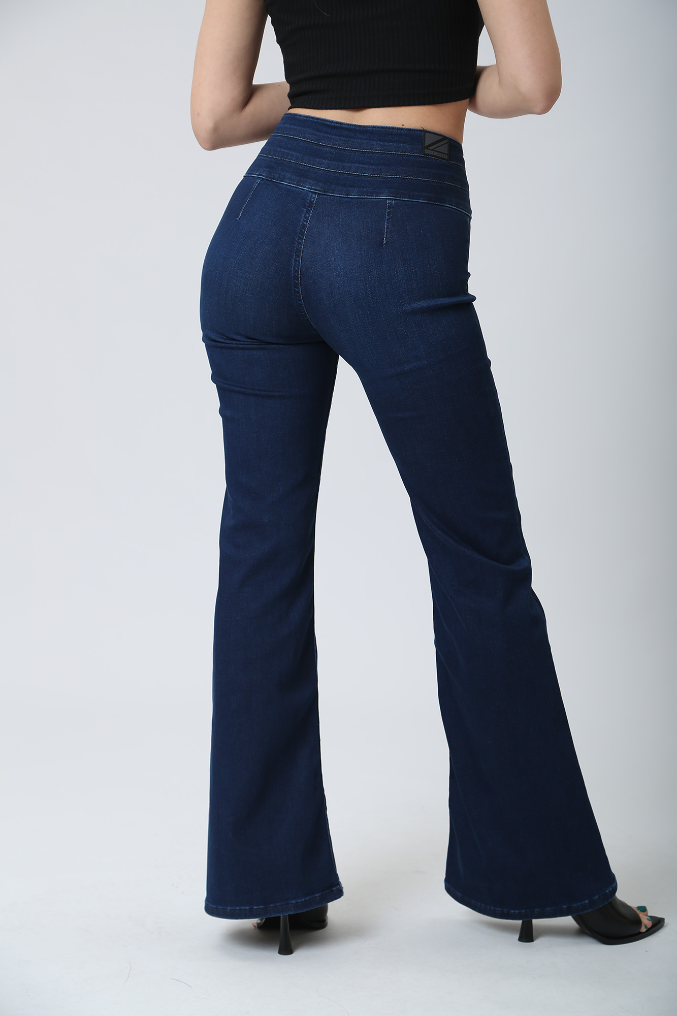 PL204404 джинсы 'willa tripple' pepe jeans 