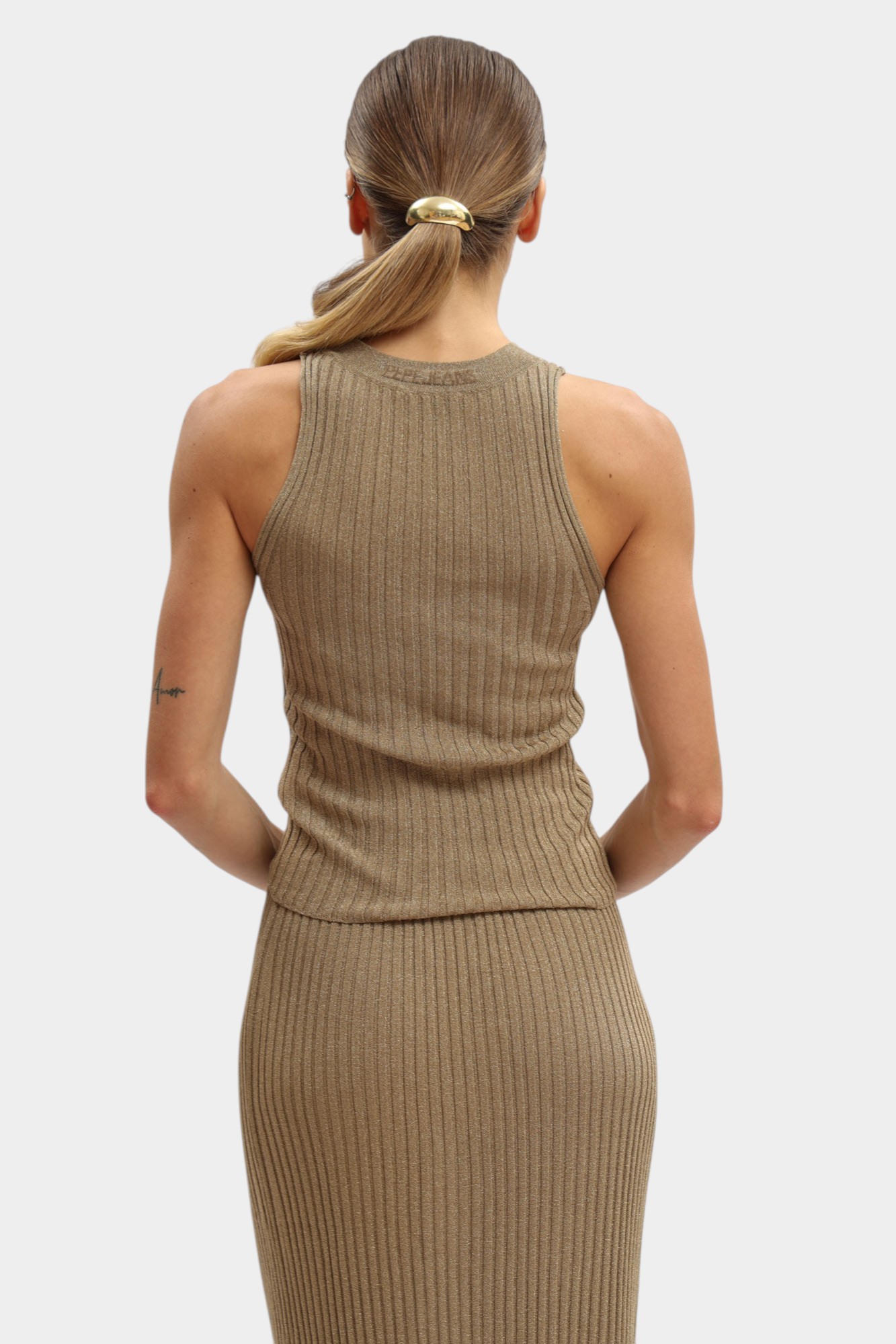 PL901226 юбка pepe jeans 