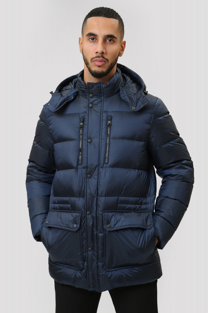 Свитшот Karl Lagerfeld Хлопок Черный