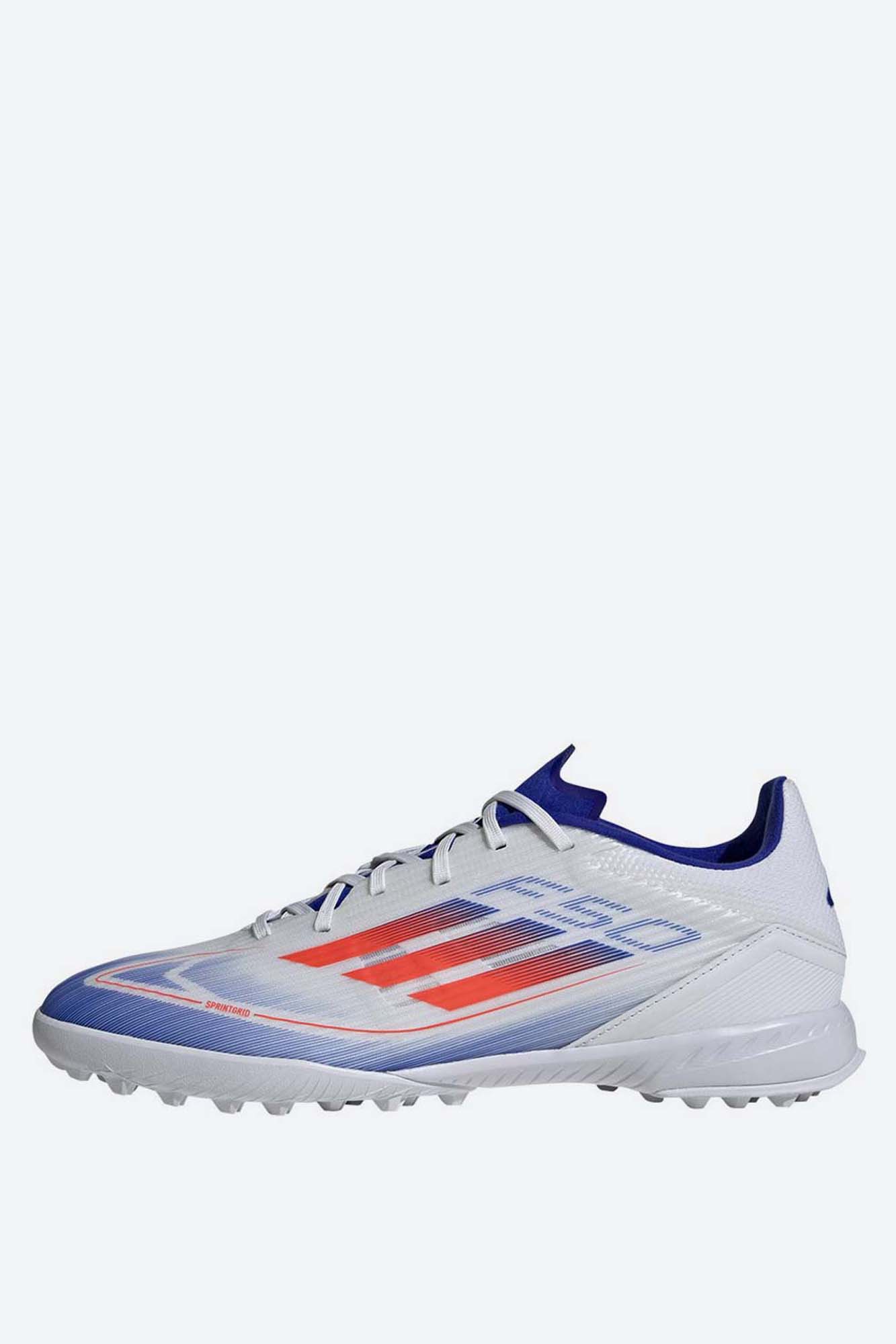 Многошиповки Adidas Белый