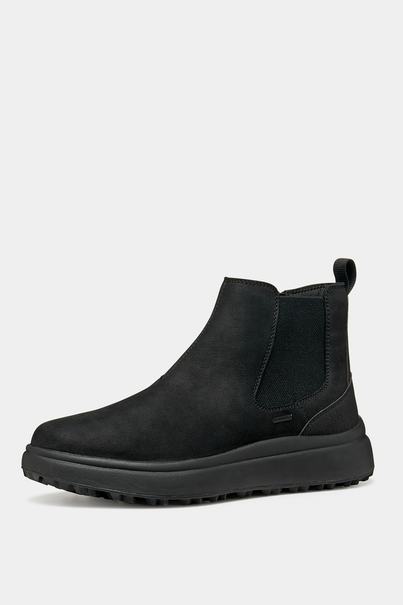 Челси Geox Черный