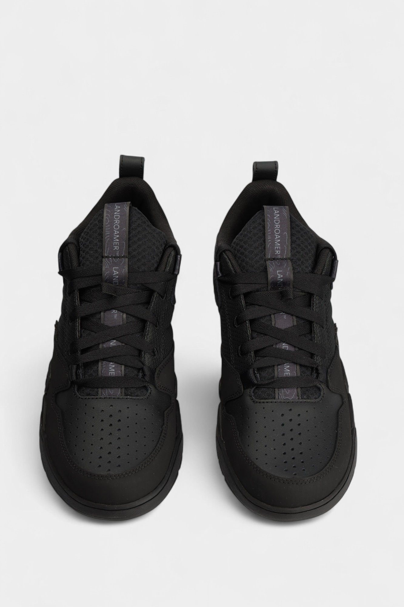 2079061 Кроссовки Columbia Черный