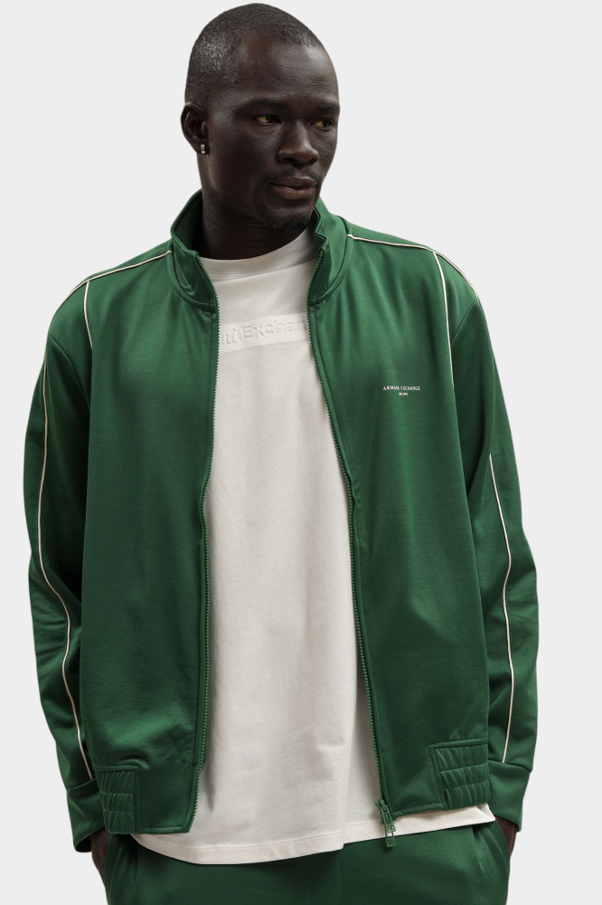 Толстовка Armani Exchange