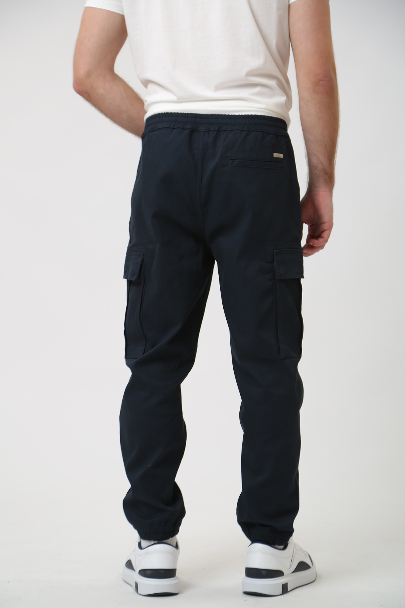6RZP37_ZN14Z Брюки Armani Exchange Синий