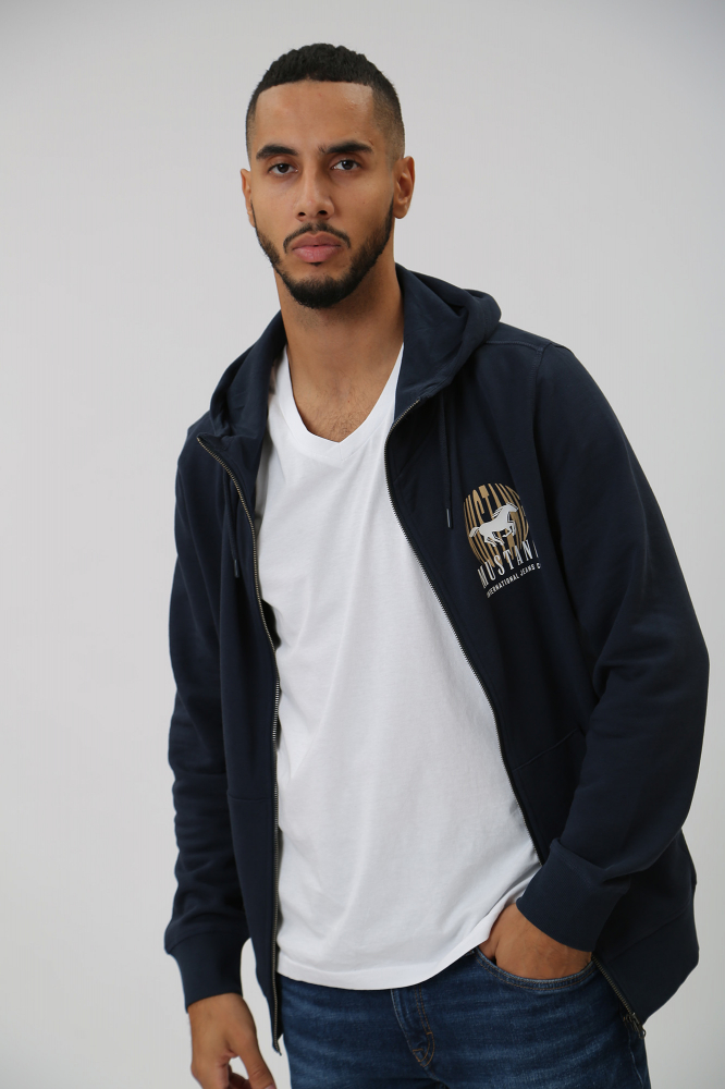 Куртка Armani Exchange Полиэстер Черный