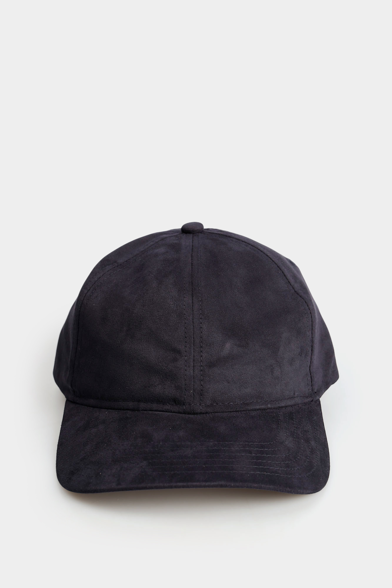 30048458_10020615 Кепка Strellson Синий