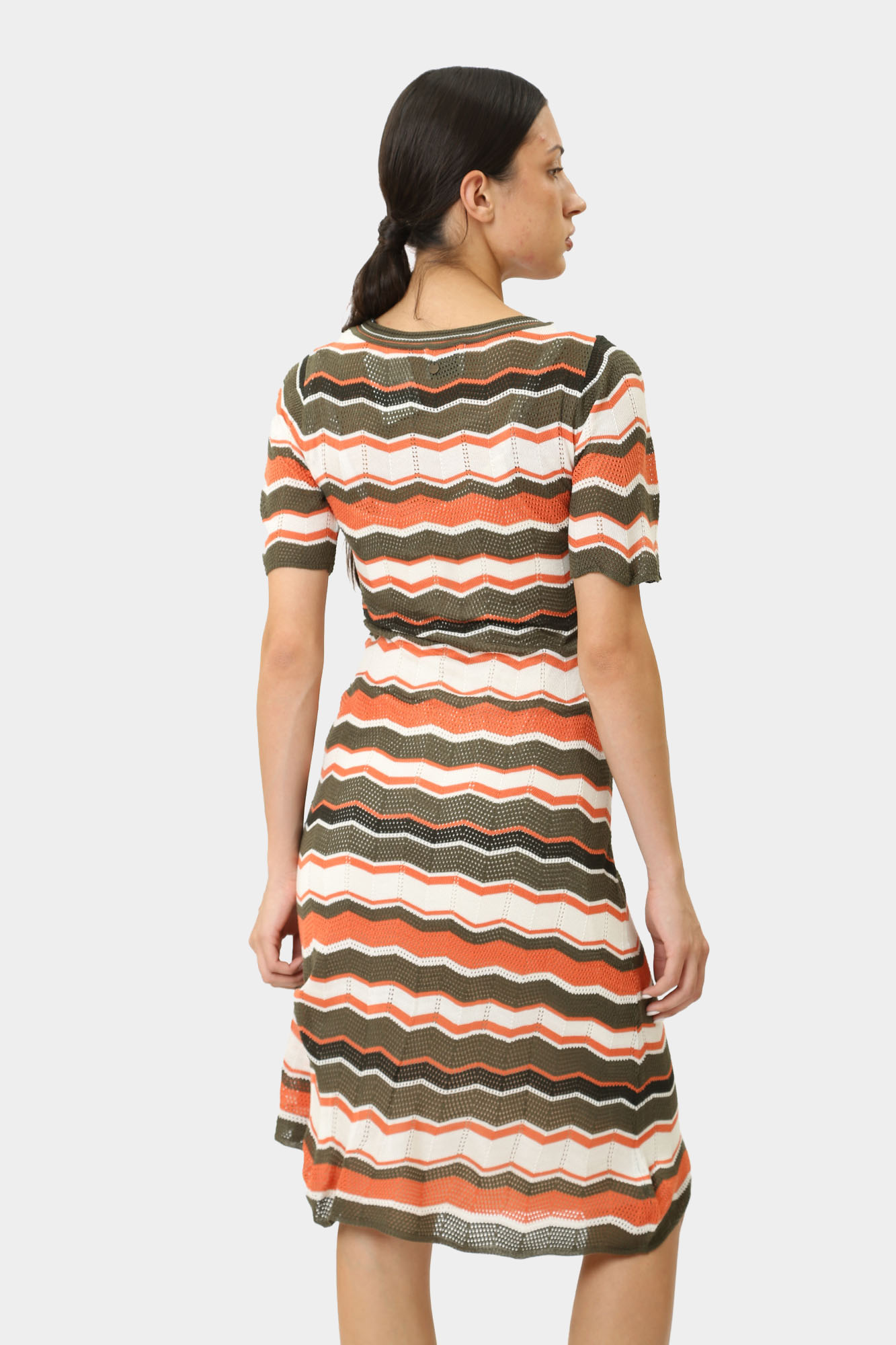 PL953590 платье pepe jeans 