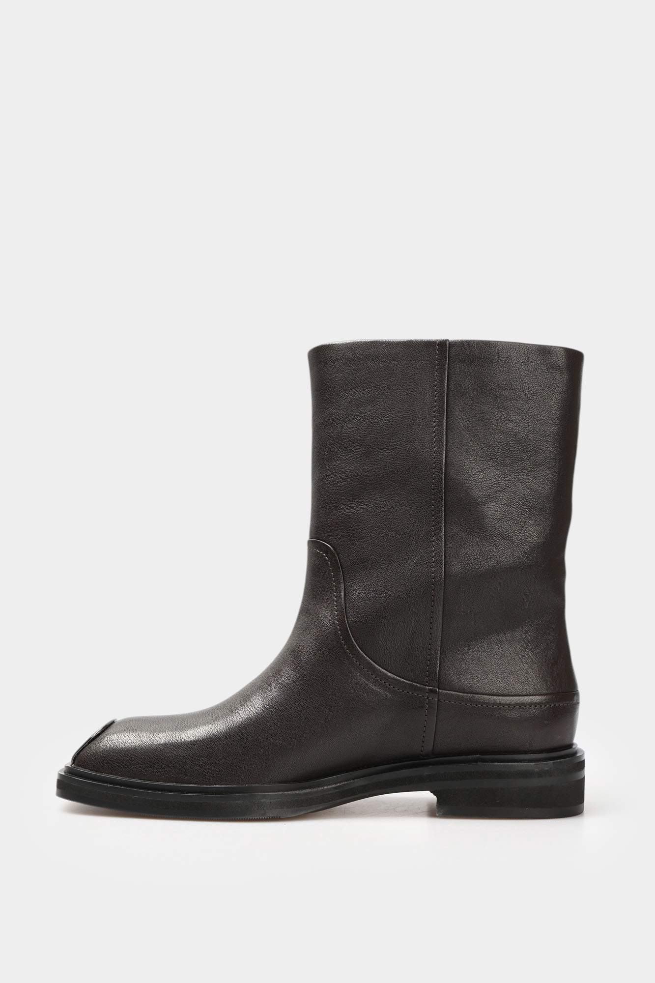 5205-517-5 Ботинки Marc Cony Коричневый