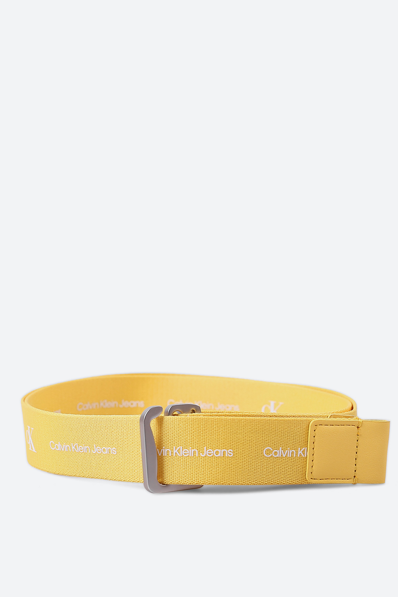 K50K508897 Ремень Calvin Klein Jeans Желтый